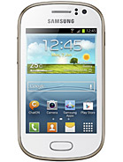 
                    
                    Samsung Galaxy Fame S6810
                 specifications