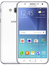 
                    
                    Samsung Galaxy J5
                 specifications