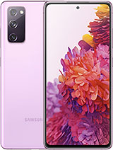 
                    
                    Samsung Galaxy S20 FE 5G
                 specifications