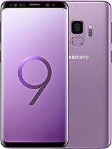 
                    
                    Samsung Galaxy S9
                 specifications