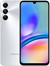 
                    
                    Samsung Galaxy A05s
                 specifications