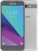 
                    
                    Samsung Galaxy J3 Emerge
                 specifications