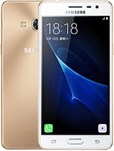 
                    
                    Samsung Galaxy J3 Pro
                 specifications