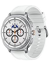 
                    
                    Samsung Galaxy Watch8 Classic
                 specifications