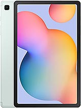 
                    
                    Samsung Galaxy Tab S6 Lite (2024)
                 specifications