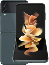 
                    
                    Samsung Galaxy Z Flip3 5G
                 specifications