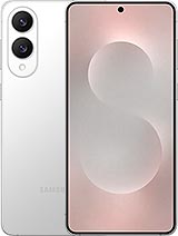 Galaxy S25 Edge specifications