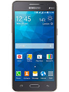 
                    
                    Samsung Galaxy Grand Prime Duos TV
                 specifications