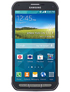 
                    
                    Samsung Galaxy S5 Active
                 specifications
