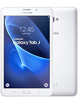 
                    
                    Samsung Galaxy Tab J
                 specifications