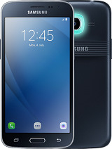 
                    
                    Samsung Galaxy J2 Pro (2016)
                 specifications
