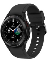 
                    
                    Samsung Galaxy Watch4 Classic
                 specifications