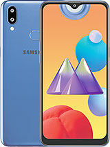 
                    
                    Samsung Galaxy M01s
                 specifications