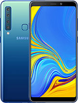 
                    
                    Samsung Galaxy A9 (2018)
                 specifications