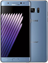 
                    
                    Samsung Galaxy Note7
                 specifications