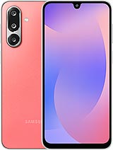 Galaxy F36 specifications