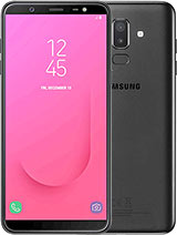 
                    
                    Samsung Galaxy J8
                 specifications