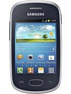 
                    
                    Samsung Galaxy Star S5280
                 specifications
