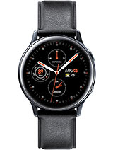 
                    
                    Samsung Galaxy Watch Active2
                 specifications