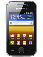 
                    
                    Samsung Galaxy Y S5360
                 specifications
