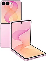 
                    
                    Samsung Galaxy Z Flip8
                 specifications