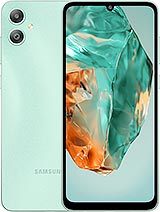 
                    
                    Samsung Galaxy M05
                 specifications