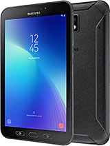 
                    
                    Samsung Galaxy Tab Active2
                 specifications