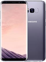 
                    
                    Samsung Galaxy S8+
                 specifications