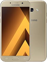 
                    
                    Samsung Galaxy A5 (2017)
                 specifications