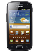 
                    
                    Samsung Galaxy Ace 2 I8160
                 specifications