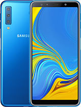
                    
                    Samsung Galaxy A7 (2018)
                 specifications