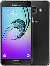 
                    
                    Samsung Galaxy A3 (2016)
                 specifications