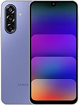 Galaxy F17 specifications