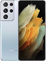 
                    
                    Samsung Galaxy S21 Ultra 5G
                 specifications