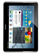 
                    
                    Samsung Galaxy Tab 2 10.1 P5110
                 specifications