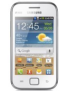 
                    
                    Samsung Galaxy Ace Duos S6802
                 specifications