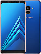 
                    
                    Samsung Galaxy A8+ (2018)
                 specifications