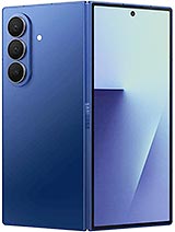 Galaxy Z Fold7 specifications