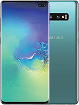 
                    
                    Samsung Galaxy S10+
                 specifications