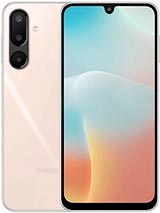 Galaxy M16 specifications