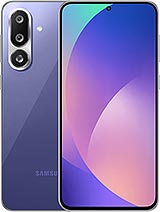 Galaxy F56 specifications