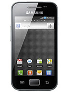 
                    
                    Samsung Galaxy Ace S5830I
                 specifications