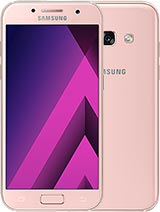 
                    
                    Samsung Galaxy A3 (2017)
                 specifications