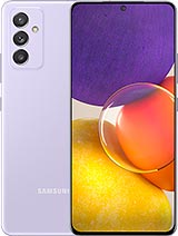 
                    
                    Samsung Galaxy Quantum 2
                 specifications