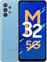 
                    
                    Samsung Galaxy M32 5G
                 specifications