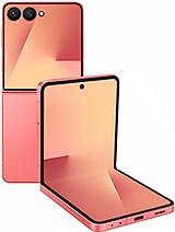 Galaxy Z Flip7 specifications