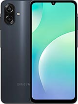 Galaxy M07 specifications
