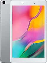 
                    
                    Samsung Galaxy Tab A 8.0 (2019)
                 specifications