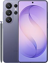 
                    
                    Samsung Galaxy S26 Ultra
                 specifications