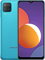 
                    
                    Samsung Galaxy M12
                 specifications